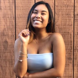 Meet your Posher, Alyssa